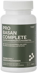 Pro Basan Complete von Tisso