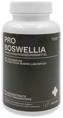 Pro Boswellia von Tisso