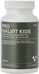 Pro Dialvit Kids von Tisso