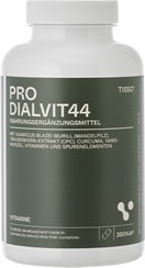 Pro Dialvit44 von Tisso