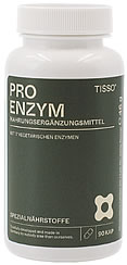 Pro Enzym von Tisso