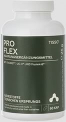 Pro Flex von Tisso