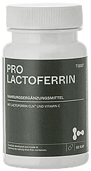 Pro Lactoferrin