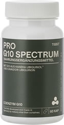 Pro Q10 Spectrum von Tisso