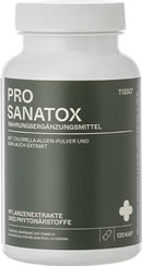 Pro Sanatox von Tisso
