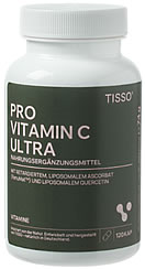 Pro Vitamin C Ultra von Tisso