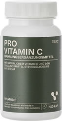 Pro Vitamin C von Tisso