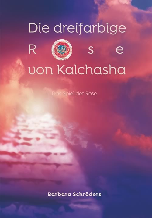 Buch zum Spiel der Rose