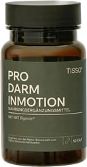 Pro Darm InMotion von Tisso